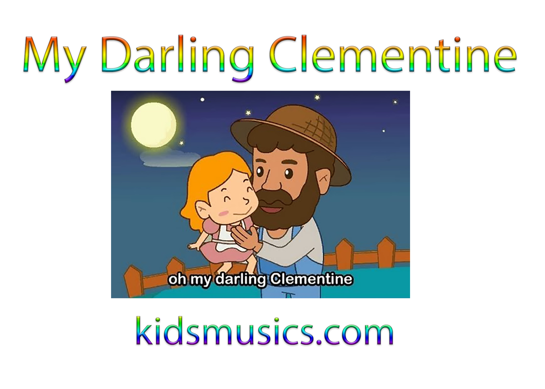 Clementine Lyrics Learn to play guitar by chord / tabs using chord diagrams, transpose the key, watch video lessons and much auto scroll beats size up size down change color hide chords simplify chords drawings columns. clementine lyrics