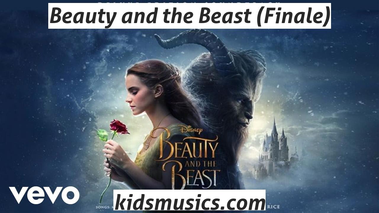 Download Beauty And The Beast Finale Kids Music