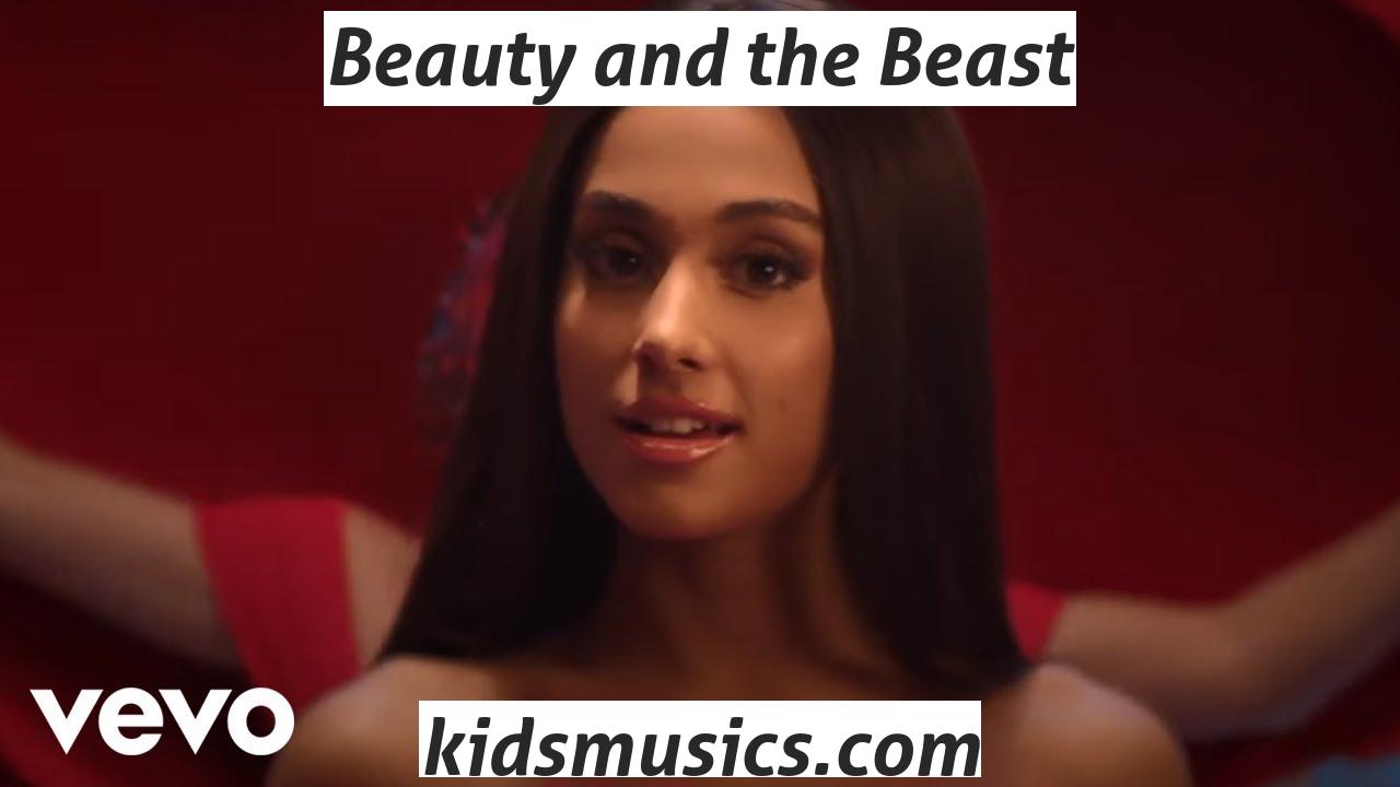The beast beauty and download Beauty and