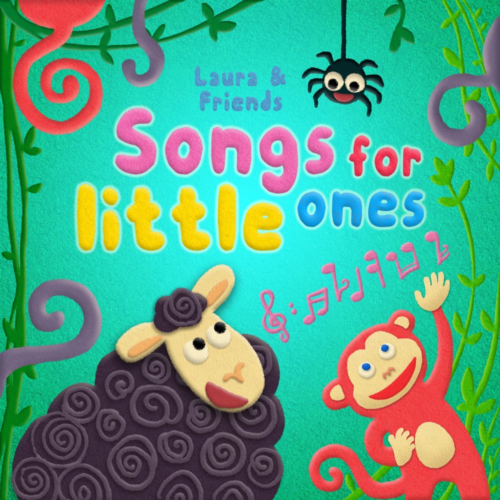 Songs for Little Ones download mp3 + flac