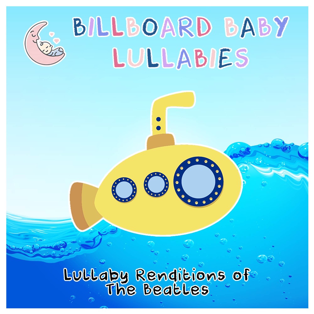 Lullaby Renditions of the Beatles download mp3 + flac