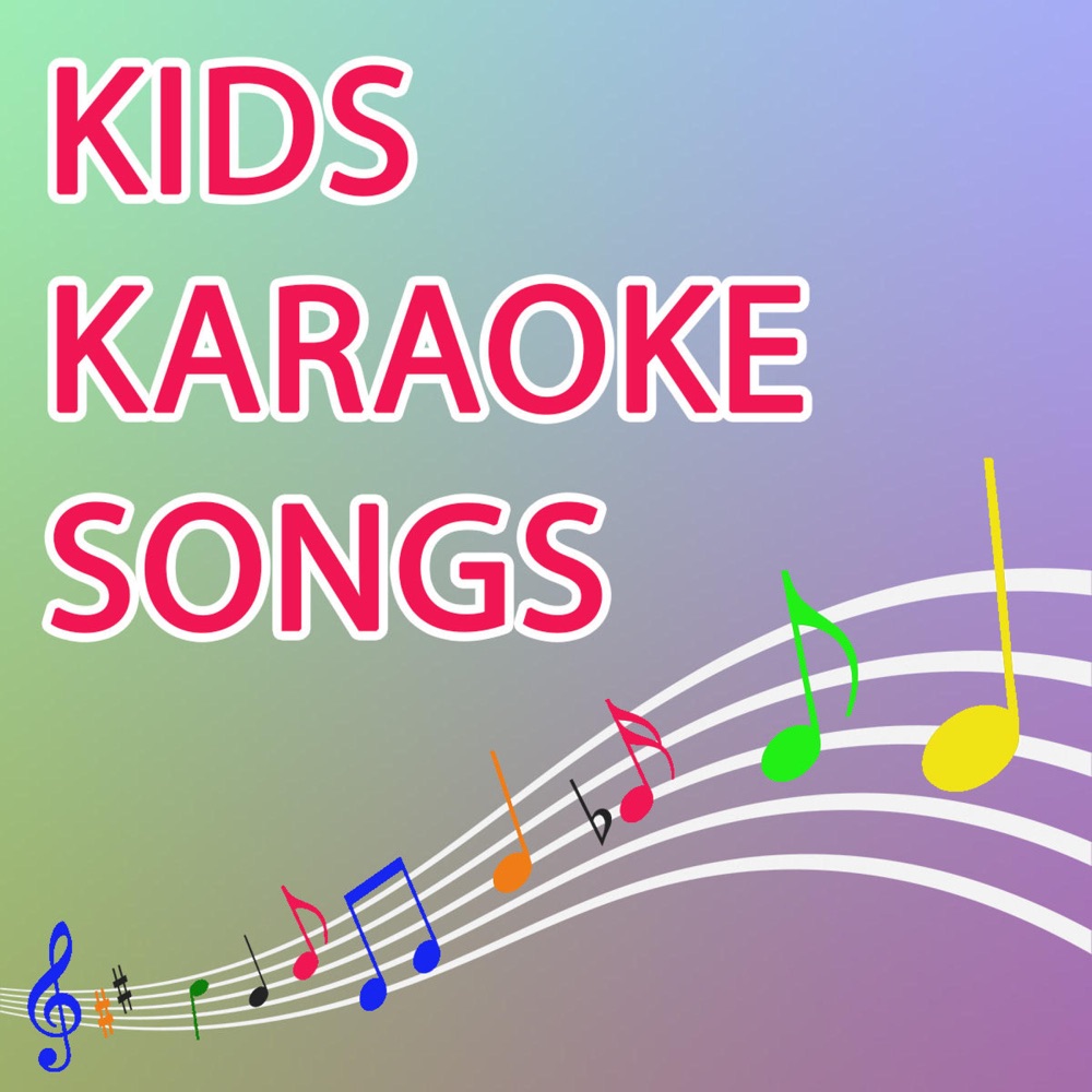 Kids Karaoke Songs  download mp3 + flac