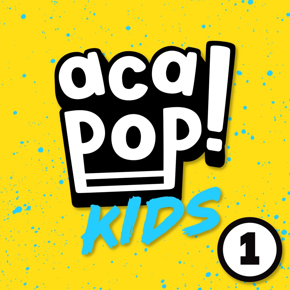 Kidsmusics Download High Hopes By Acapop Kids Free Mp3 320kbps Zip Archive