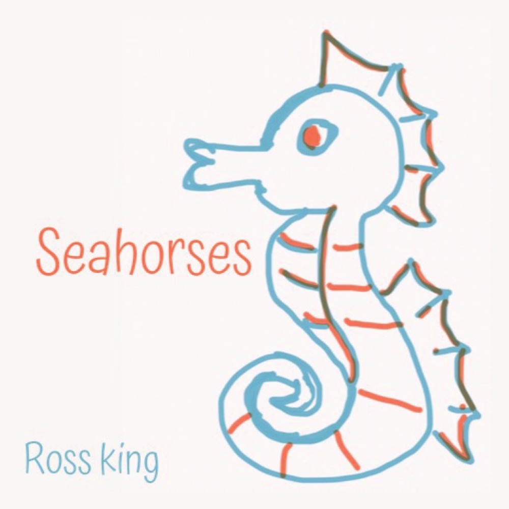 Seahorses  download mp3 + flac
