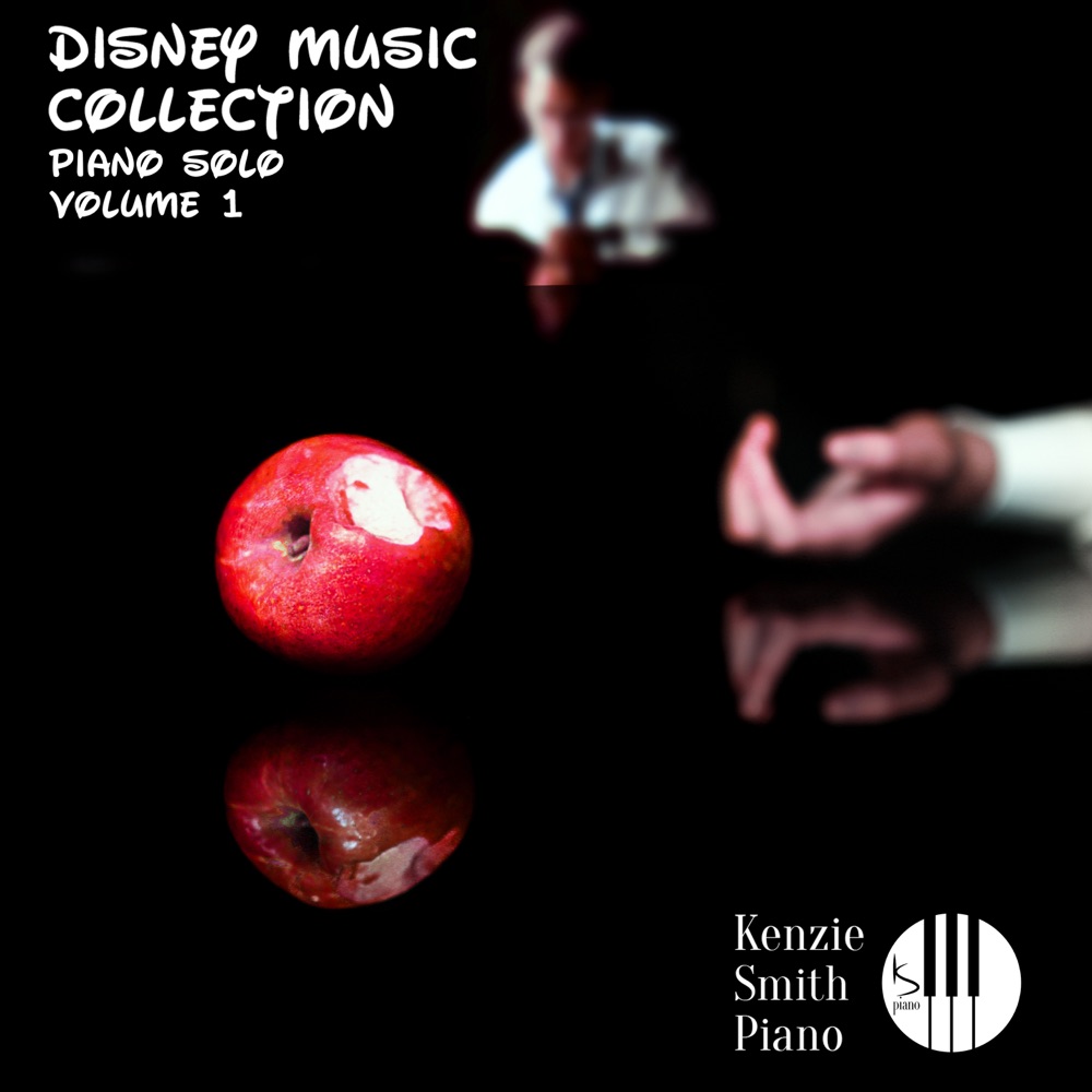 Disney Music Collection: Piano Solo, Vol. 1 download mp3 + flac