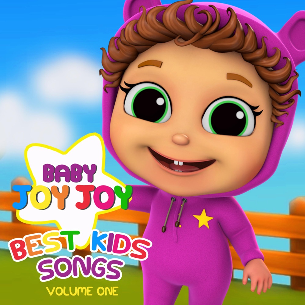 Kidsmusics Johny Johny Yes Papa By Baby Joy Joy Free Download