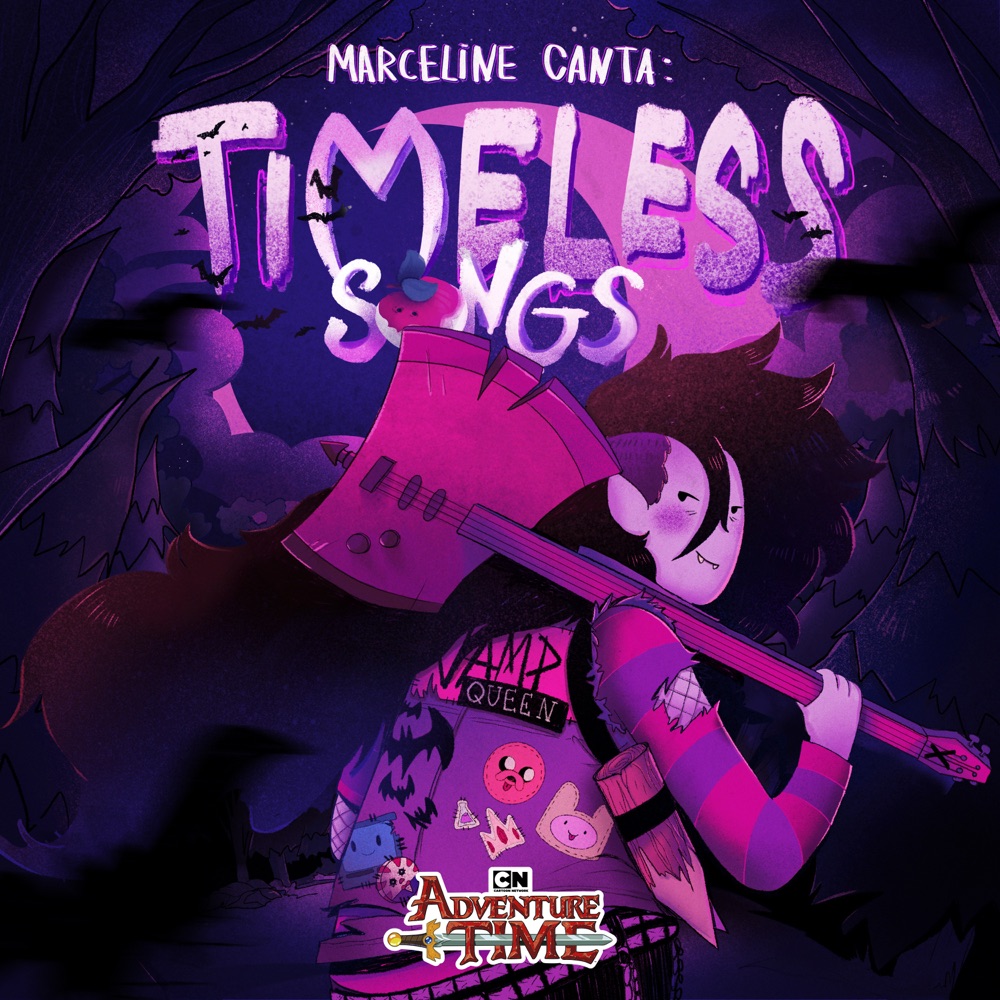 Marceline Canta: Timeless Songs (Version En Español) download mp3 + flac