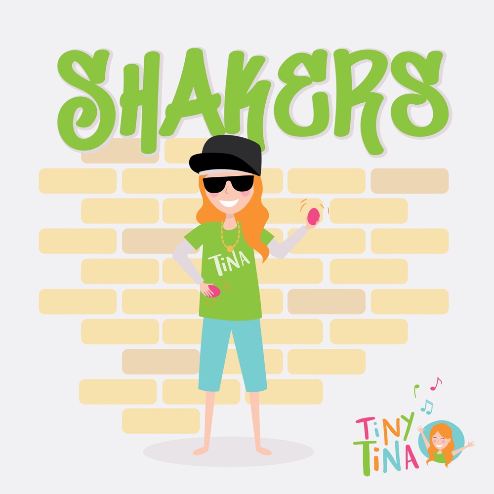 Shakers  download mp3 + flac