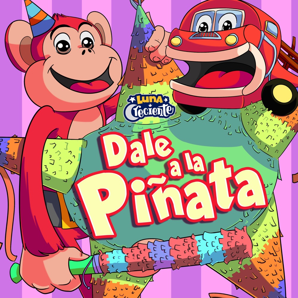 Dale a La Piñata  download mp3 + flac