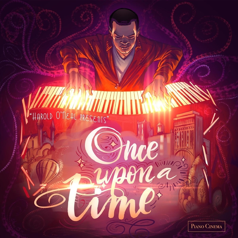 Once Upon a Time download mp3 + flac
