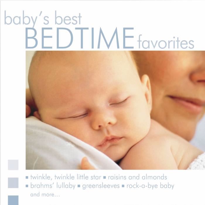 Baby's Best: Bedtime Favorites download mp3 + flac