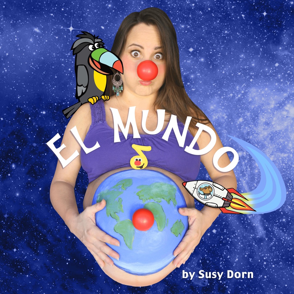 El Mundo download mp3 + flac