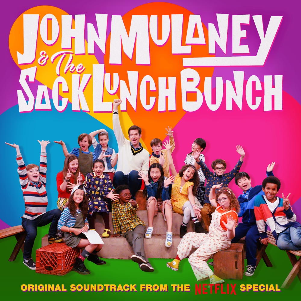 John Mulaney & the Sack Lunch Bunch download mp3 + flac