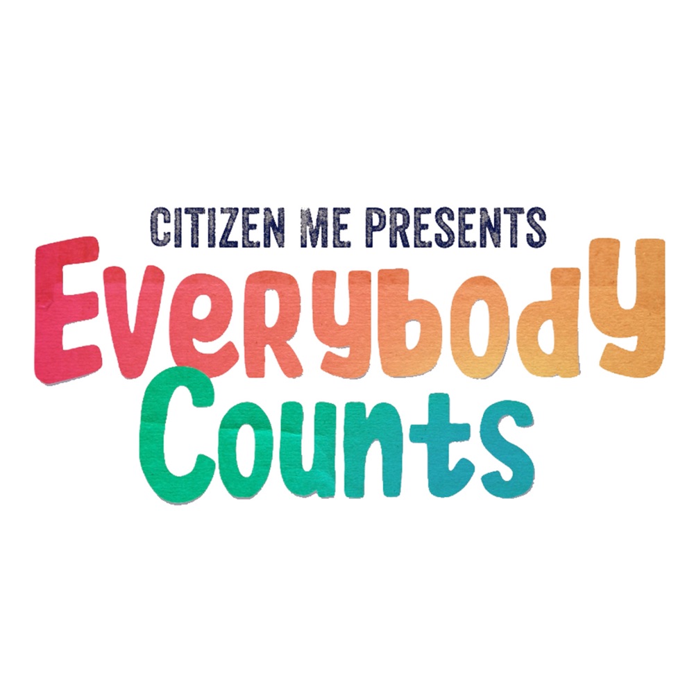 Everybody Counts (feat. Ed Helms)  download mp3 + flac