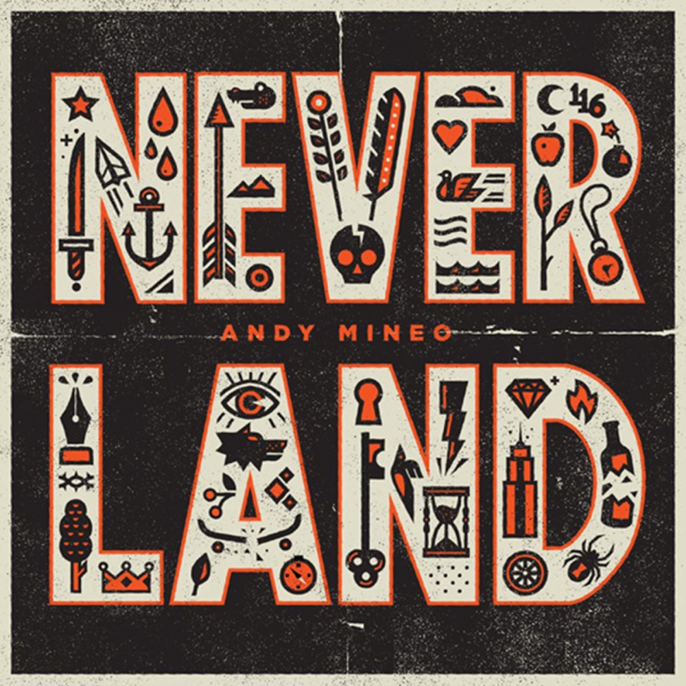 Never Land download mp3 + flac