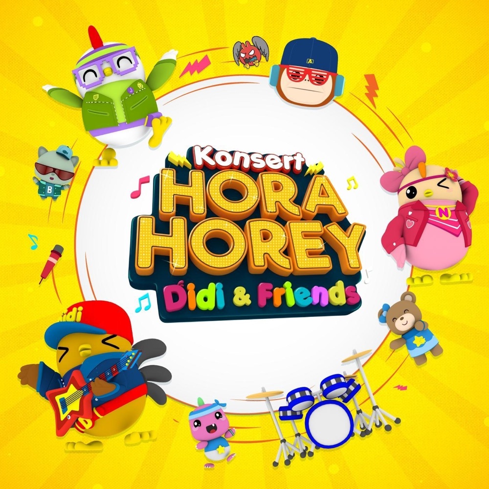 Konsert Hora Horey download mp3 + flac