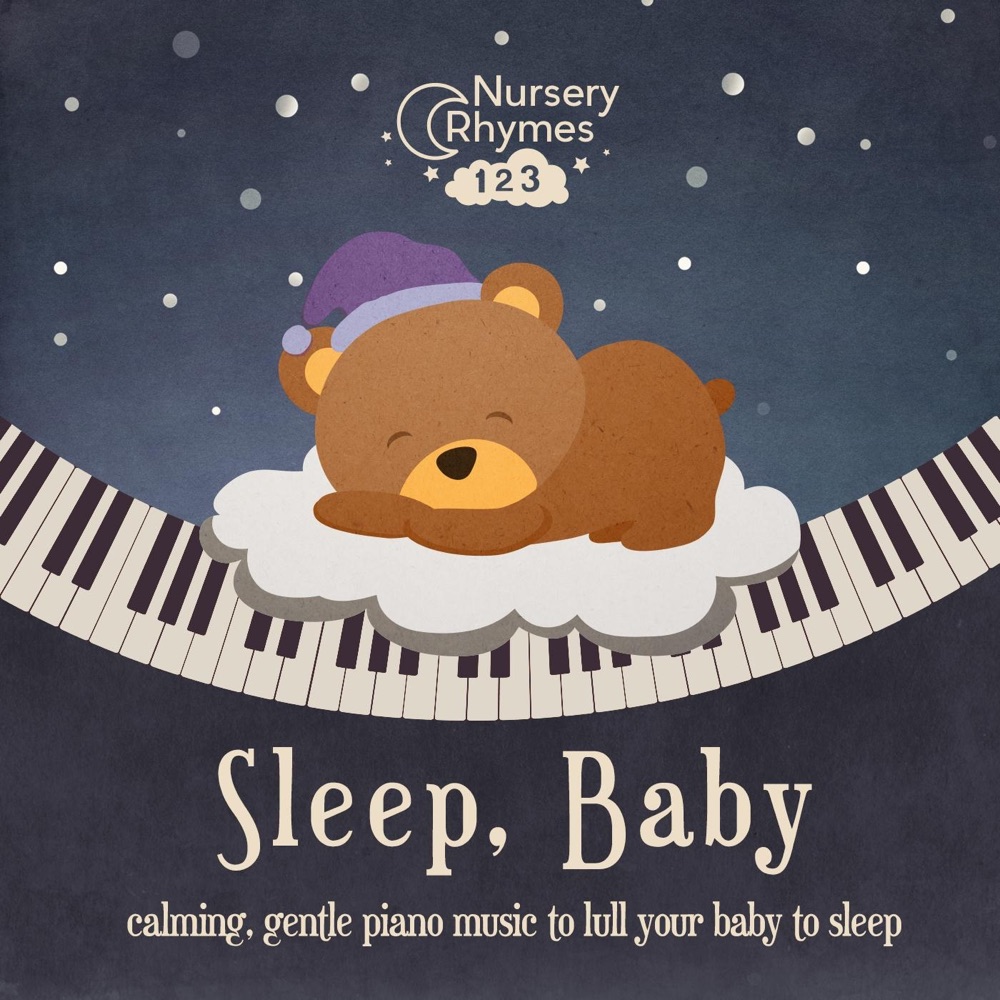Sleep, Baby download mp3 + flac