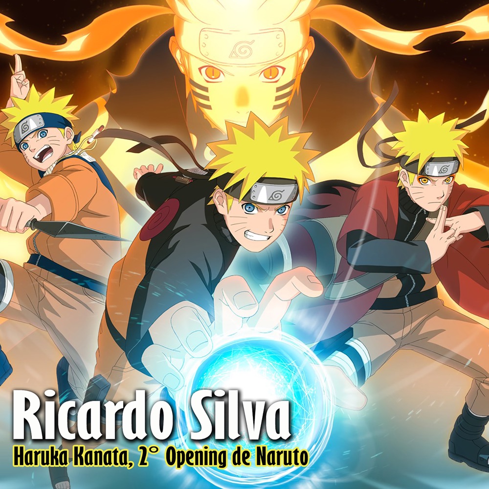 Kidsmusics Download Haruka Kanata 2 Opening De Naruto By Ricardo Silva Free Mp3 3kbps Zip Archive