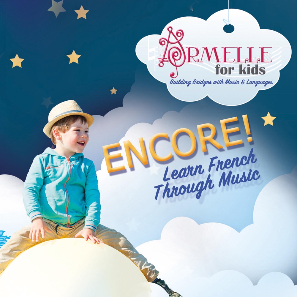 Encore! Learn French Through Music download mp3 + flac