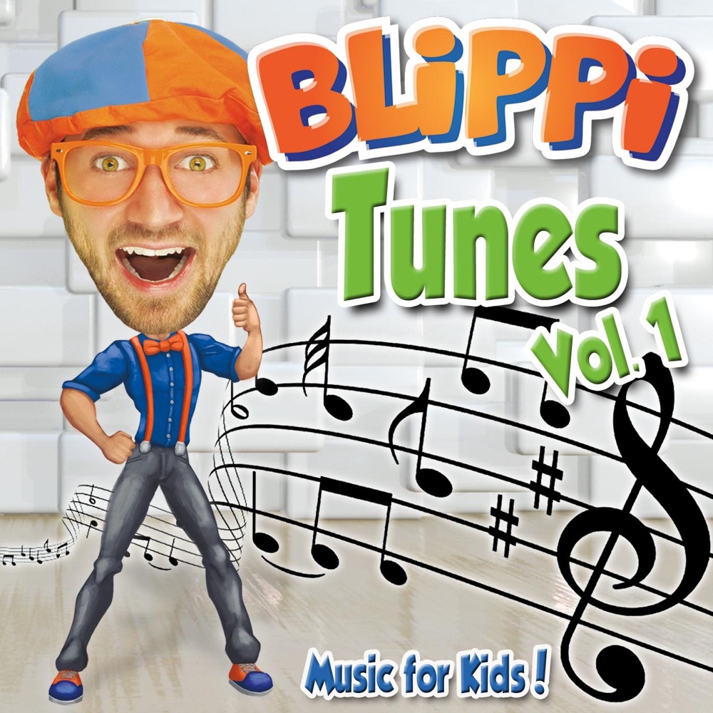 Kidsmusics Download Blippi Tunes Vol 1 Free Mp3 320kbps Zip Archive download blippi tunes vol 1 free mp3
