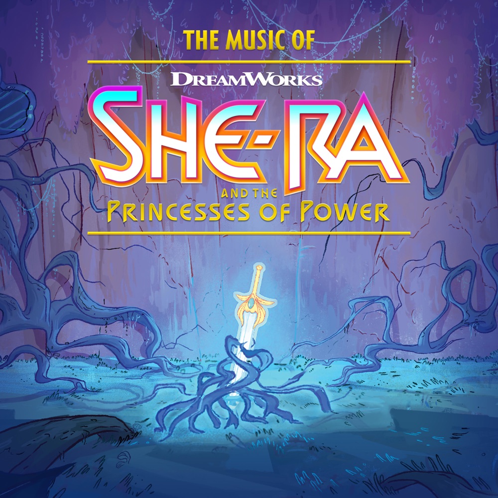 Kidsmusics Download The Music Of She Ra And The Princesses Of Power Sunna Wehrmeijer Free Mp3 Zip Archive Flac - muffin song roblox id free mp3 download