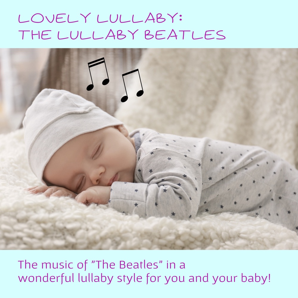 The Lullaby Beatles Download mp3 + flac