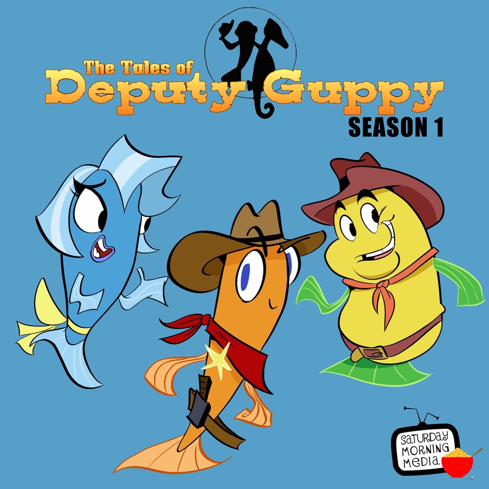 Guppy Songs Download