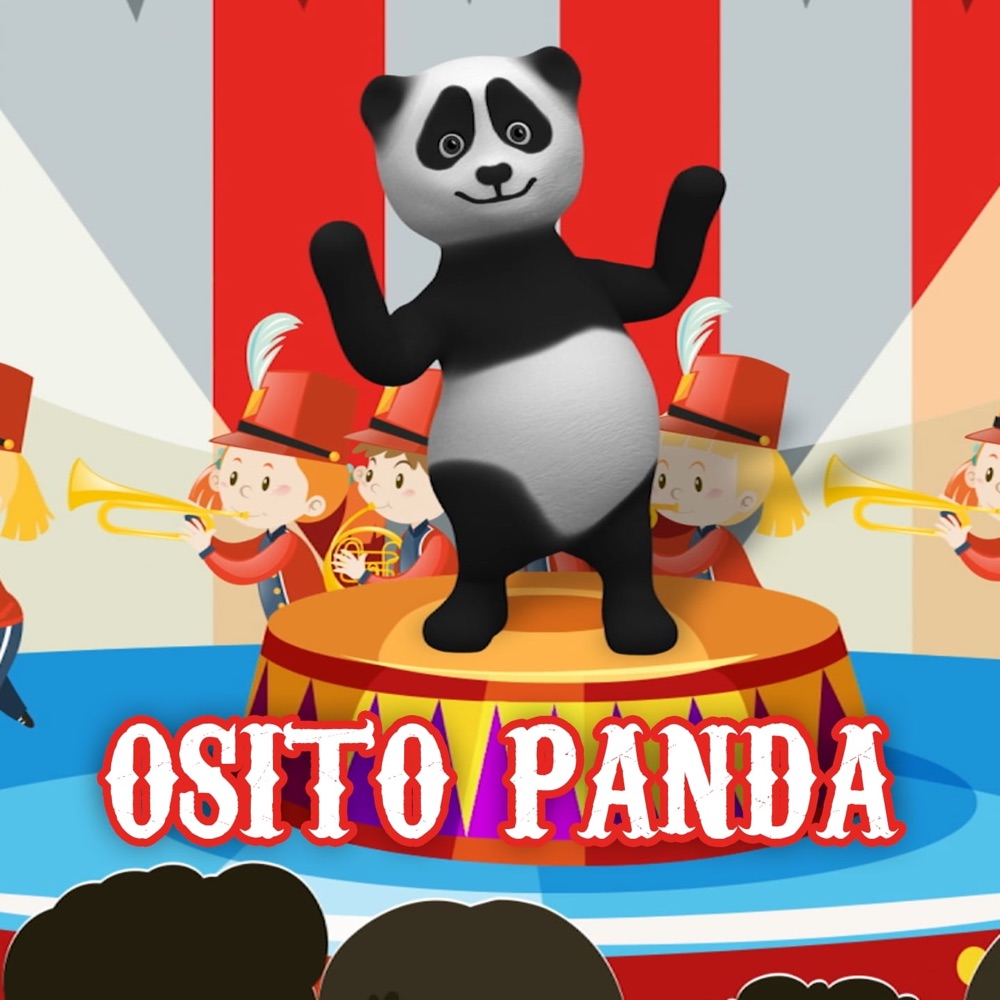 Osito Panda  download mp3 + flac