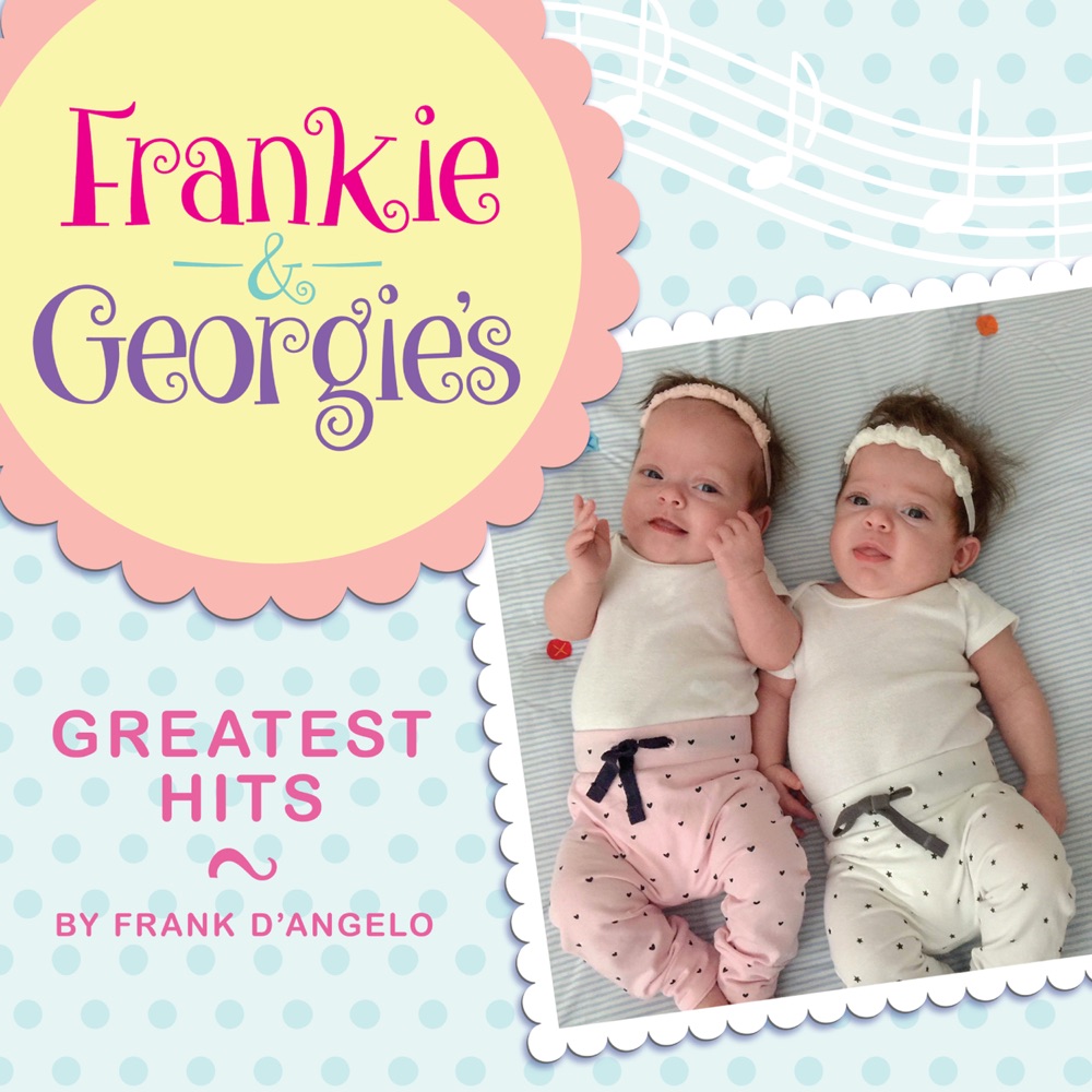 Frank & Georgie's Greatest Hits Download mp3 + flac