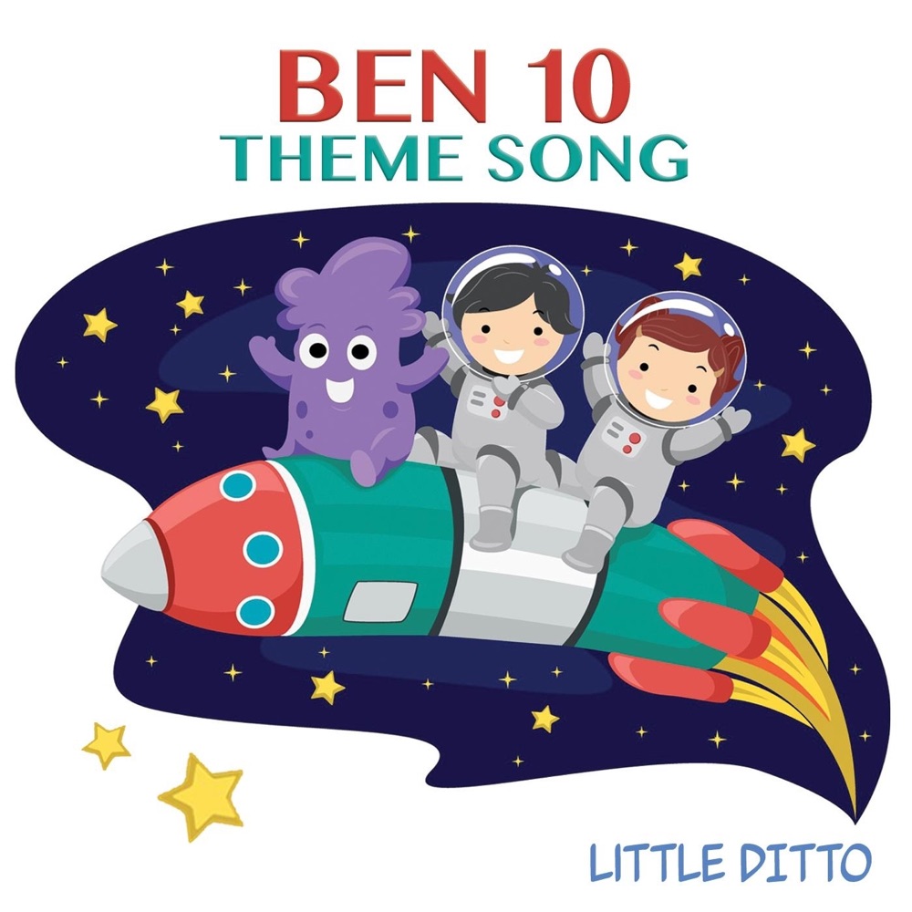 Ben 10 Theme Song  download mp3 + flac