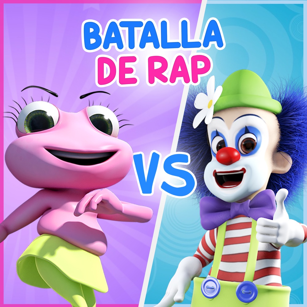 Batalla de Rap (Sapita vs. Chuchuwa)  download mp3 + flac