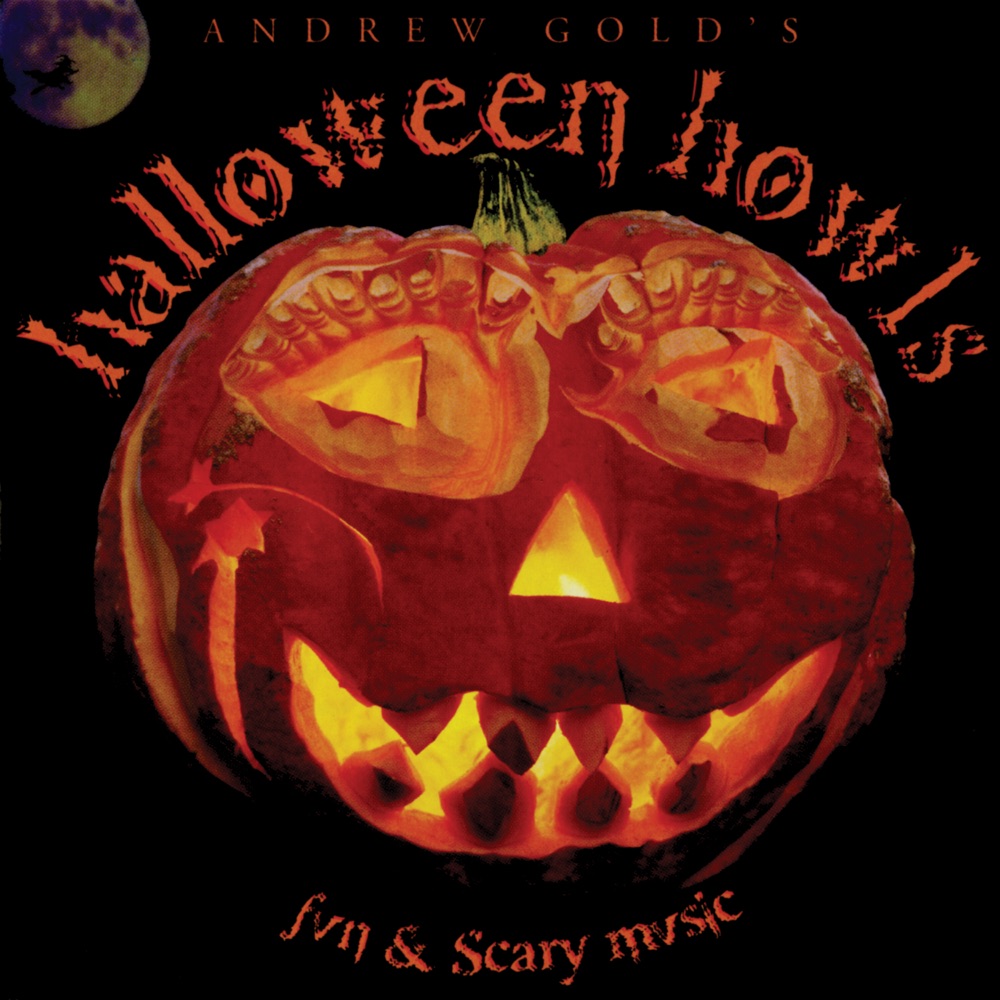 Halloween Howls: Fun & Scary Music (Deluxe Edition) download mp3 + flac
