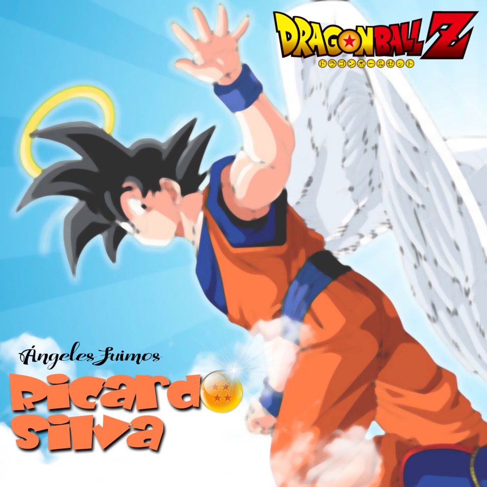 Dragon Ball Z, 2do. Ending  Download mp3 + flac