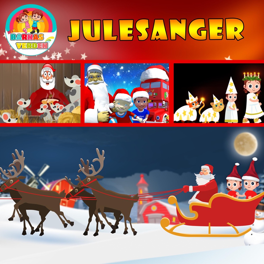 Norske Julesanger  download mp3 + flac