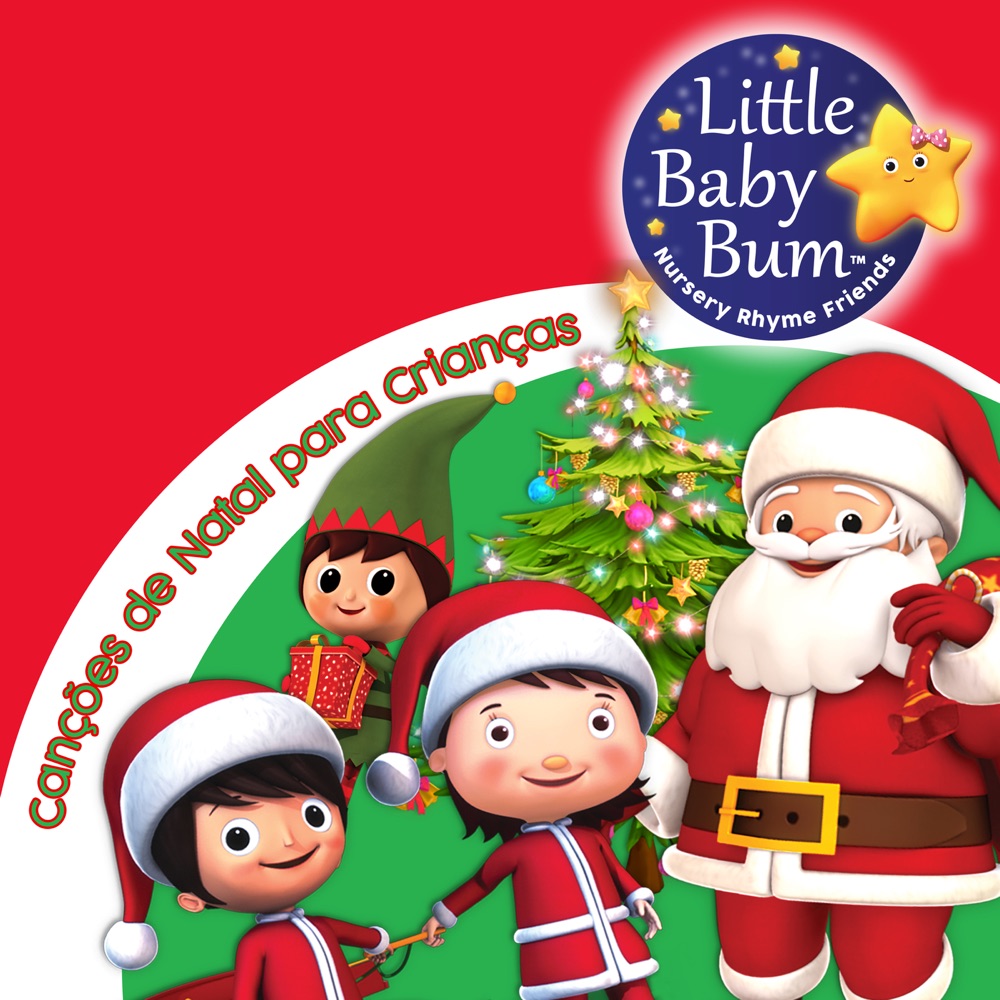 Canções de Natal para Crianças com LittleBabyBum download mp3 + flac