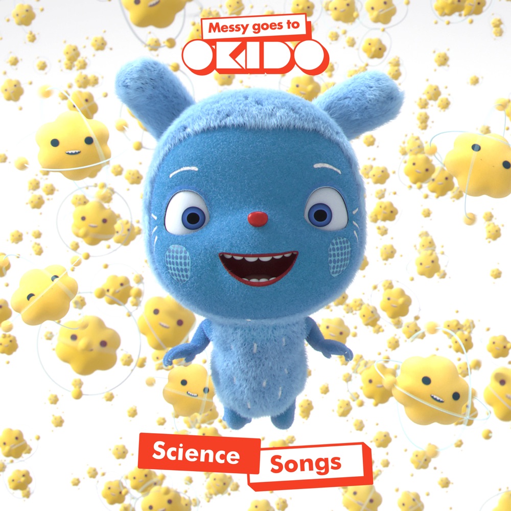Science Songs (feat. Adam Buxton)  Download mp3 + flac
