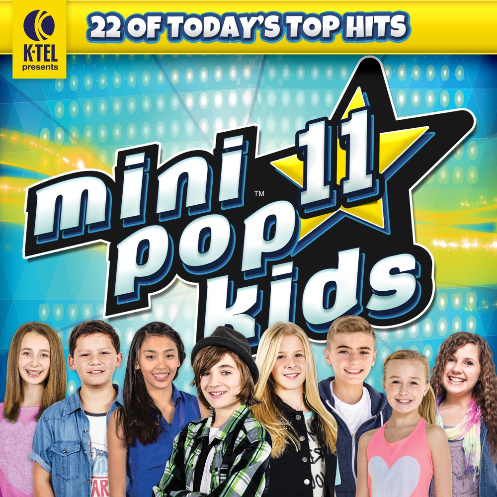 Kidsmusics Download I Need Your Love By Mini Pop Kids Free Mp3 3kbps Zip Archive