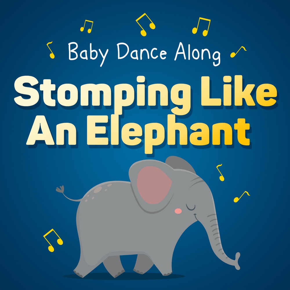 Stomping Like an Elephant  download mp3 + flac
