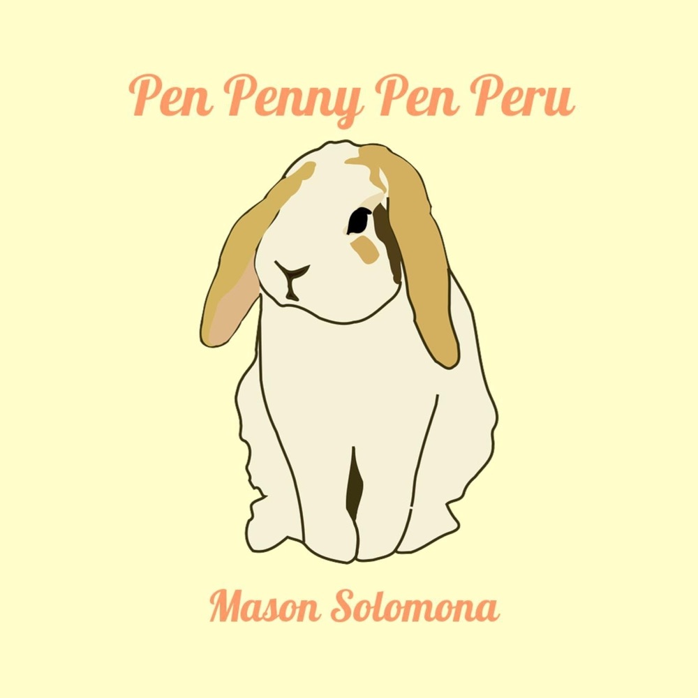 Pen Penny Pen Peru  Download mp3 + flac