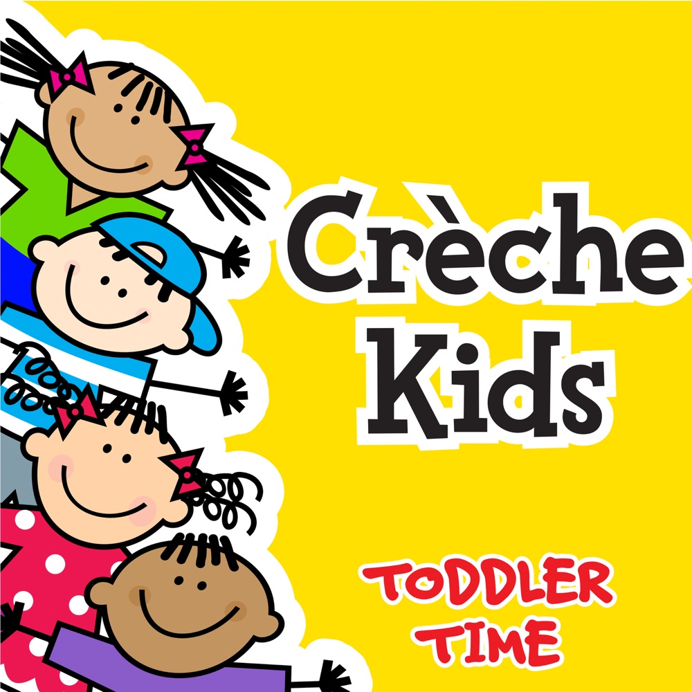 Crèche Kids - Preschool & Daycare Songs Download mp3 + flac