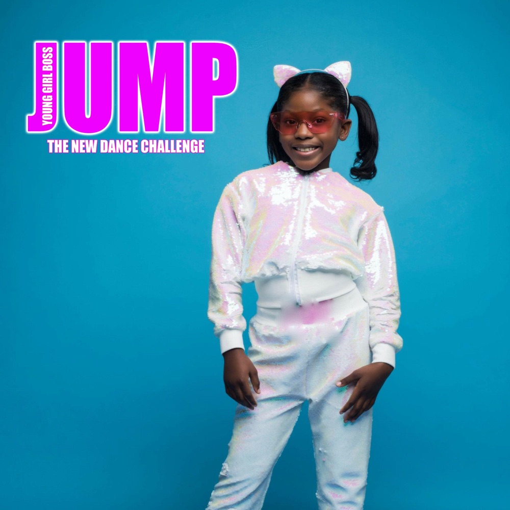 Jump (The New Dance Challenge)  Download mp3 + flac