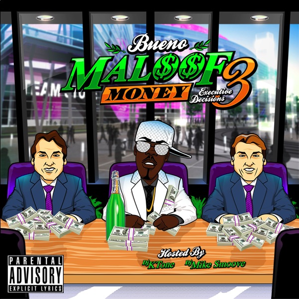 Maloof Money, Vol. 3 (Executive Decisions) download mp3 + flac