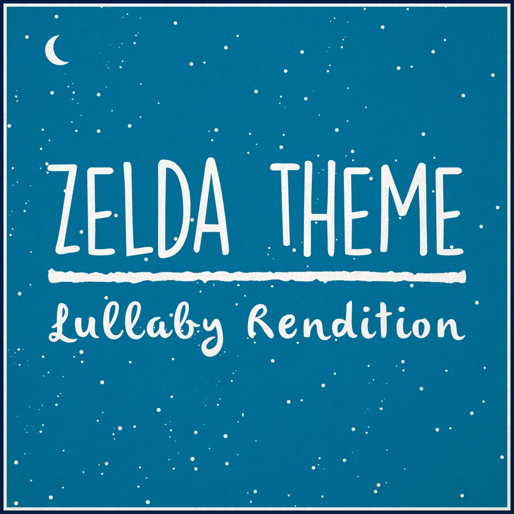 The Legend of Zelda (Lullaby Rendition)  download mp3 + flac