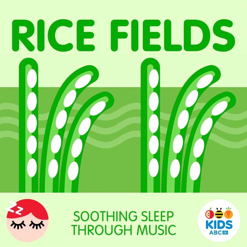 Rice Fields - Soothing Sleep Through Music download mp3 + flac