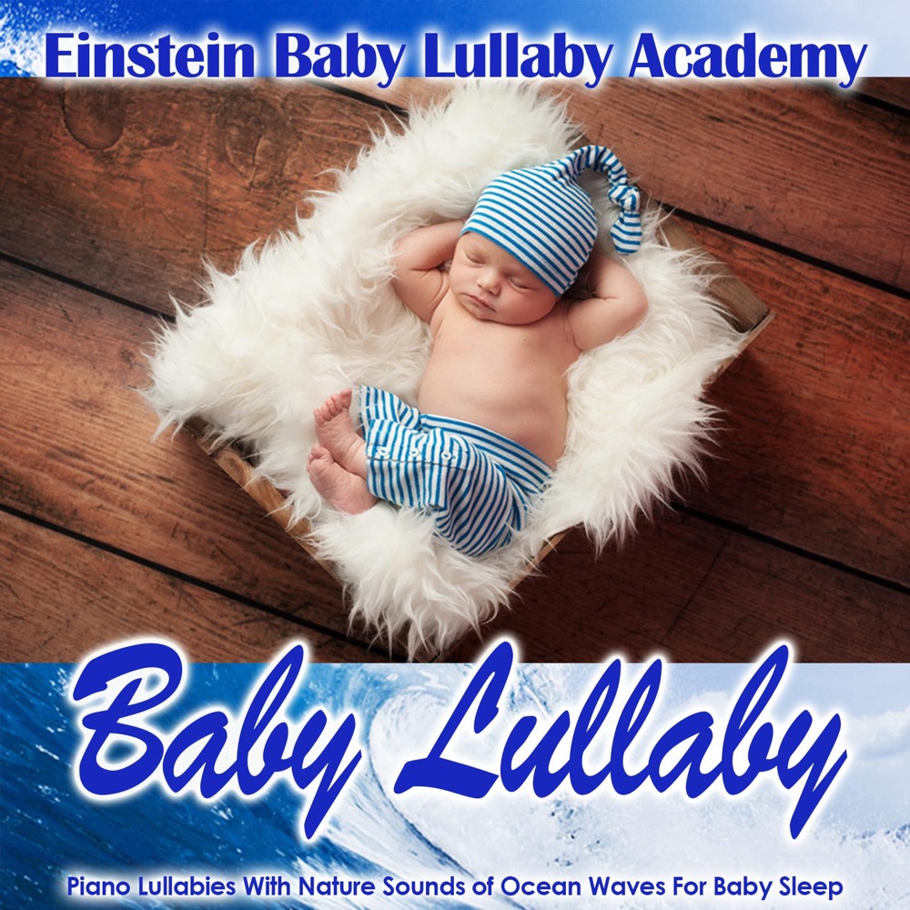 Kidsmusics Download Its A Small World With Ocean Wave Sounds By Einstein Baby Lullaby Academy Free Mp3 Flac