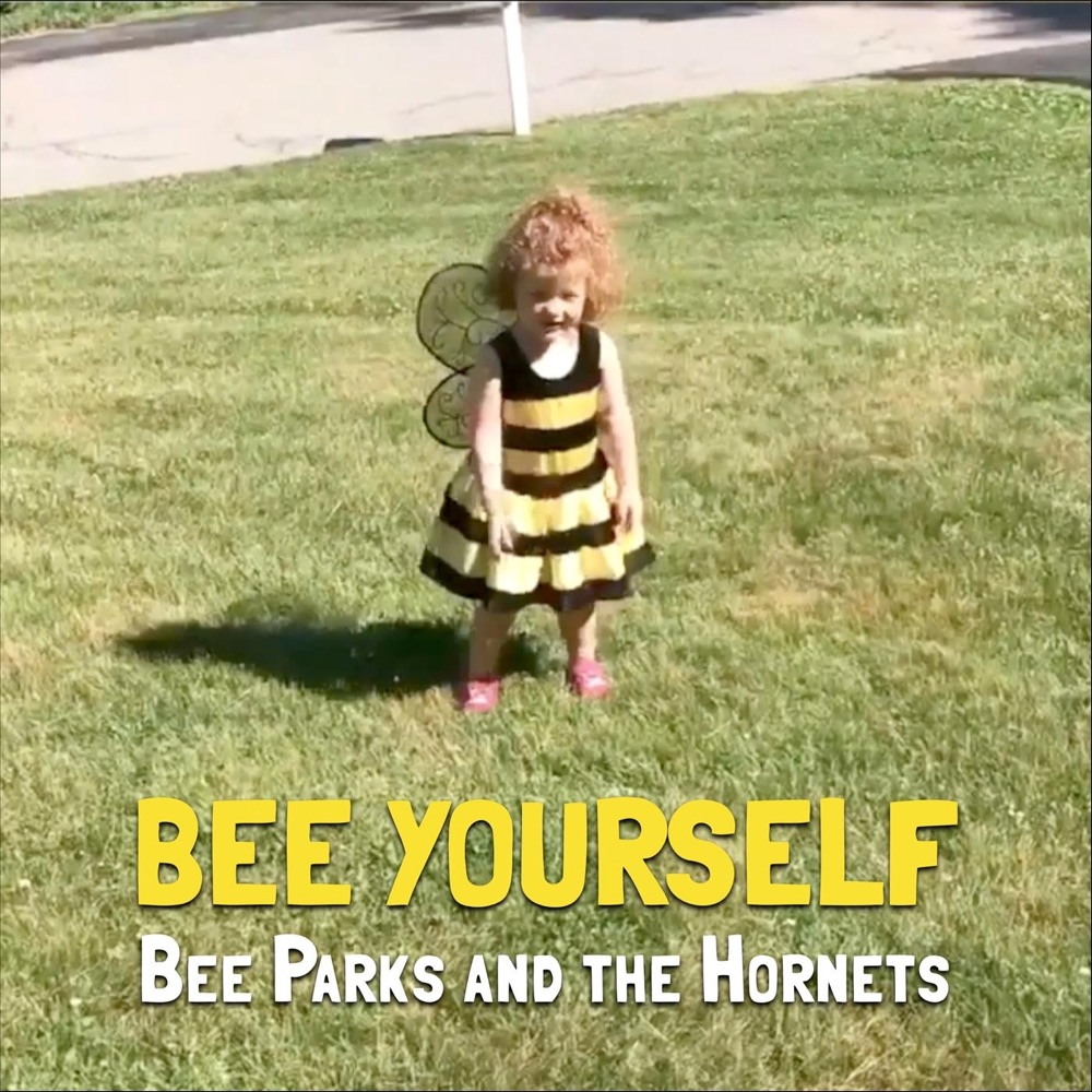Bee Yourself  download mp3 + flac