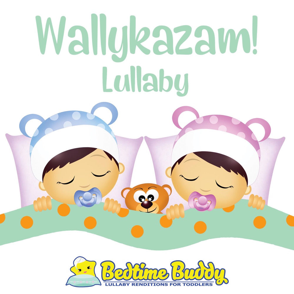 Wallykazam!  Download mp3 + flac