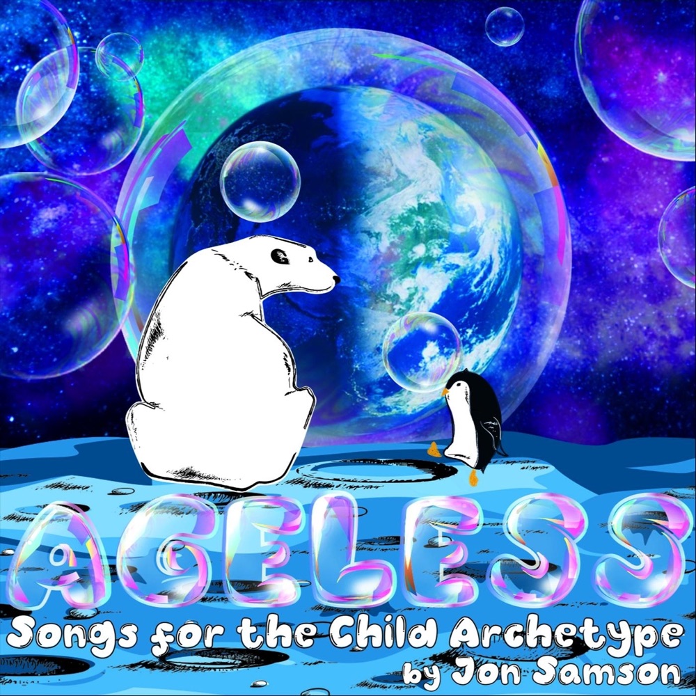 Ageless: Songs for the Child Archetype download mp3 + flac