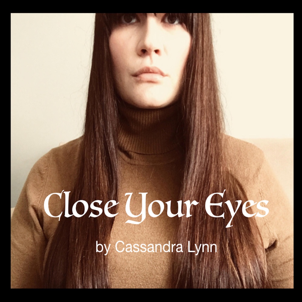 Close Your Eyes  download mp3 + flac