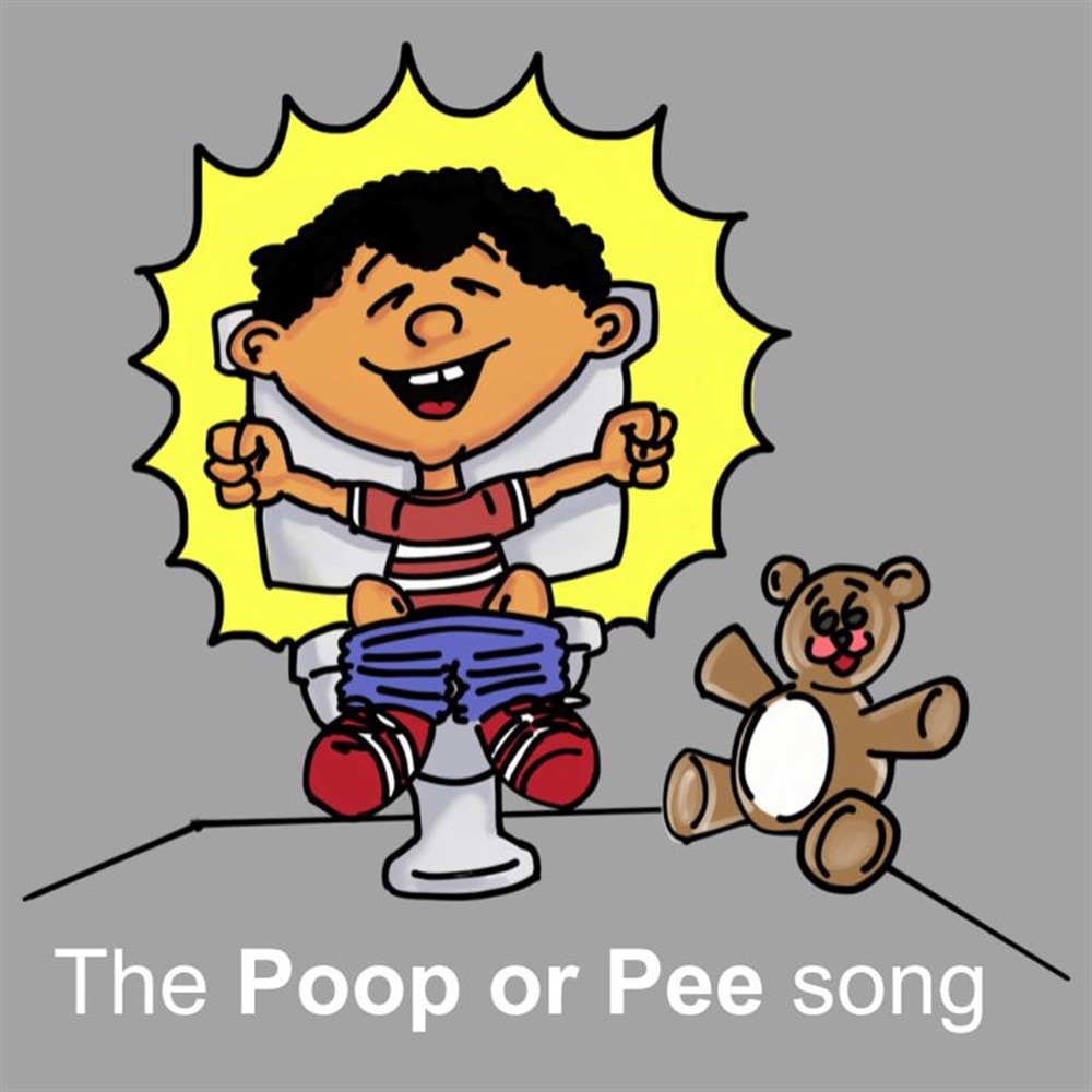 Poop or Pee  Download mp3 + flac